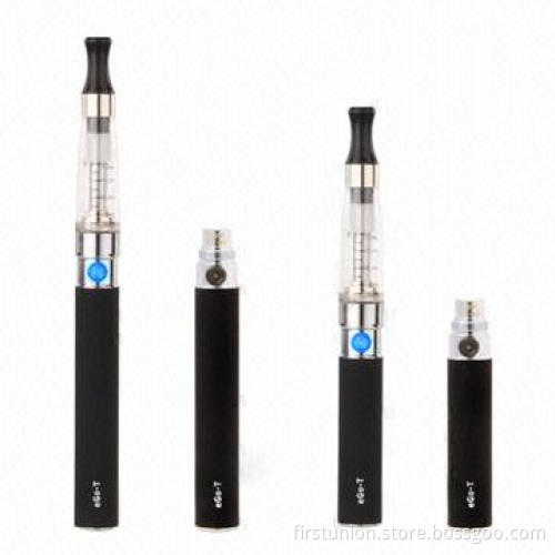 Electronic Cigarettes, Supports Up to 900 Puffs, OEM/ODM Orders Welcomed